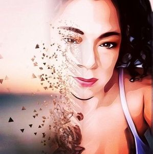 Meet your Posher, Katherine